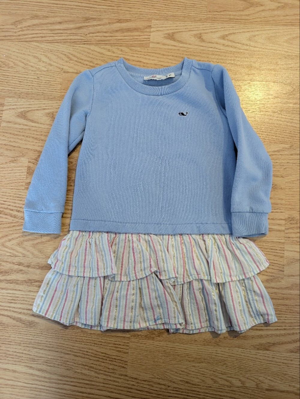 Fall/Winter Bundle (H&M, Vineyard Vines, Wonder Nation) - Picture 2 of 5